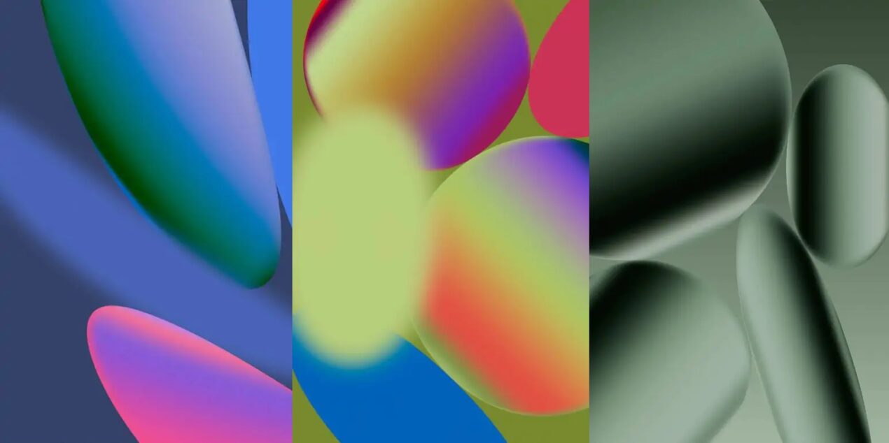 Un leak conferma i probabili sfondi della serie Google Pixel 10