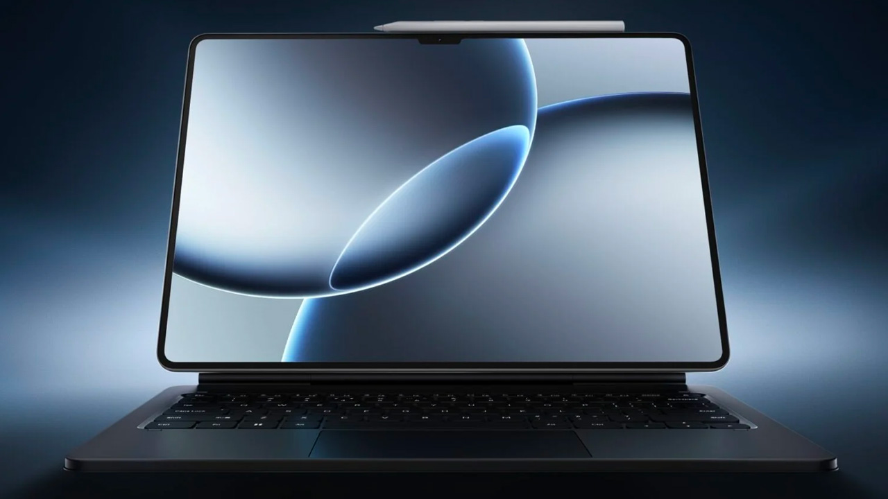Xiaomi Pad 7 Ultra