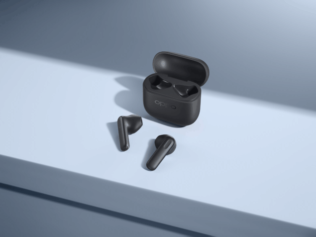 OPPO Enco Buds3