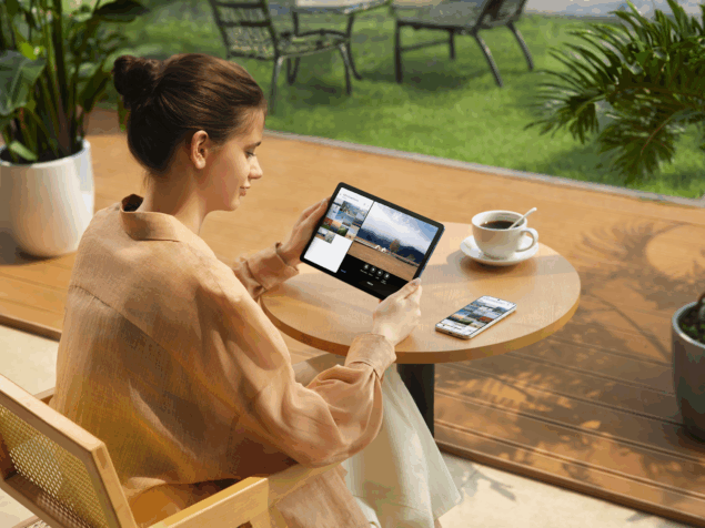 OPPO Pad SE