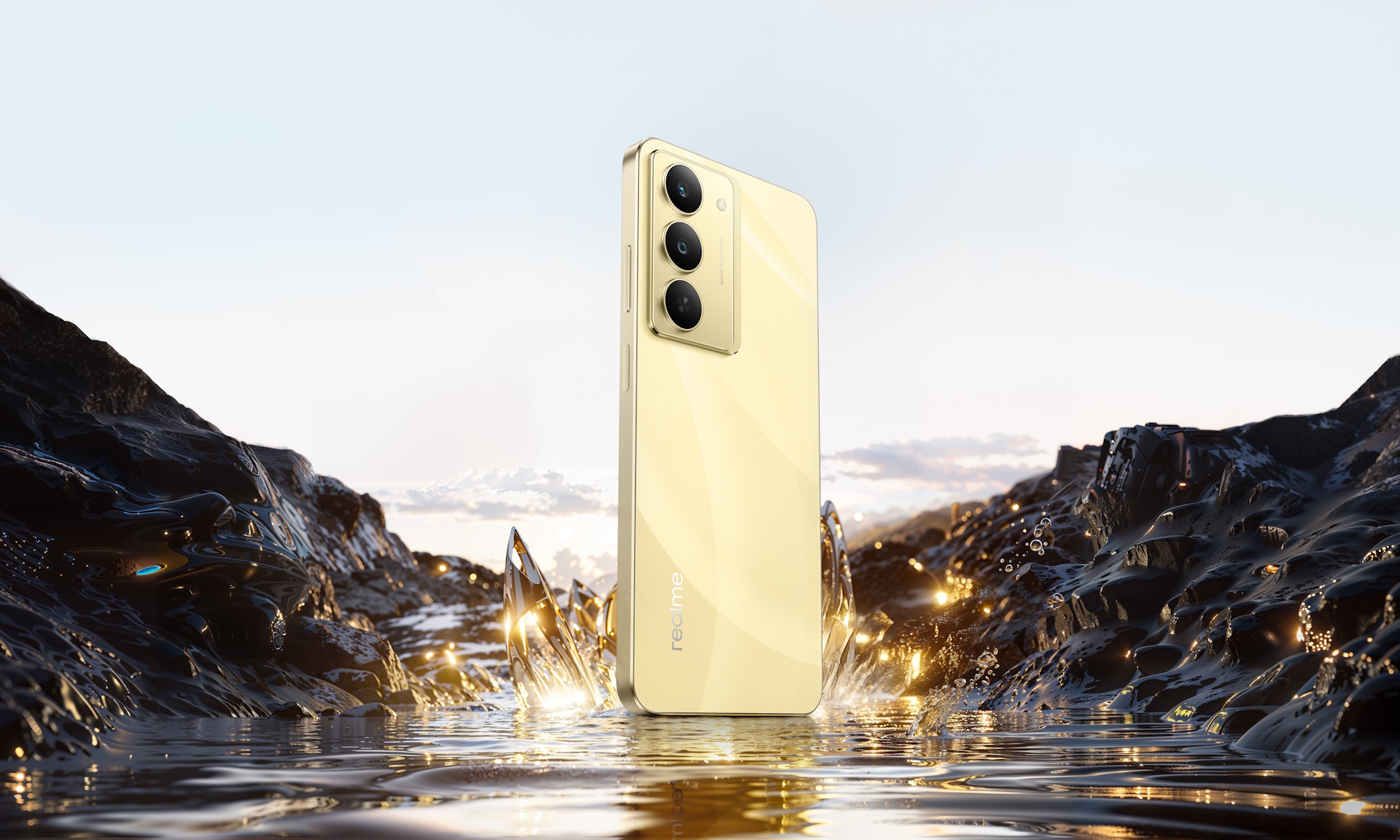 Realme C75 5G