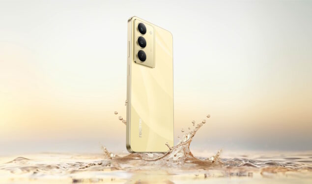 Realme C75 5G