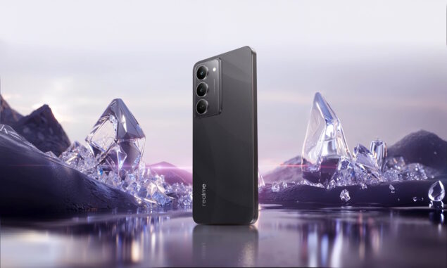 Realme C75 5G