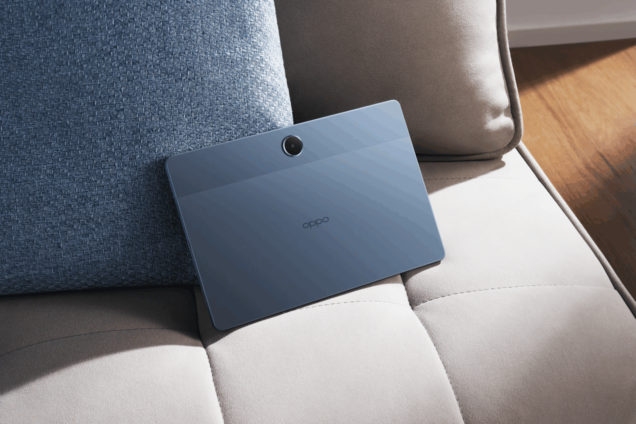 OPPO allarga il suo ecosistema: OPPO Pad SE e le Enco Buds3 arrivano in Italia