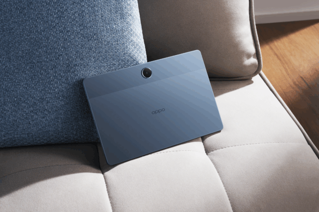 OPPO Pad SE