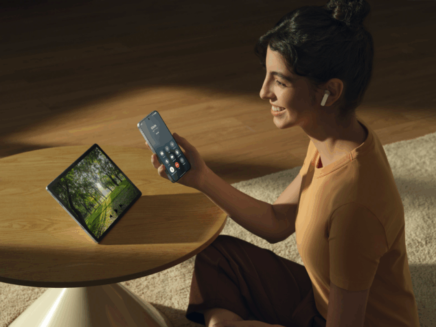 OPPO Enco Buds3