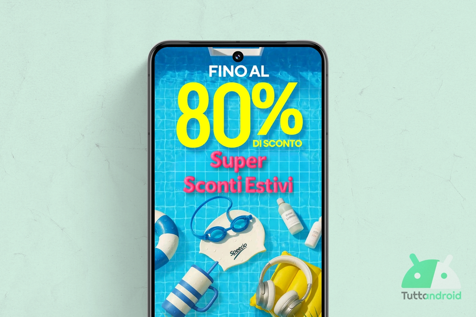 AliExpress - promo Super Sconti Estivi 2025