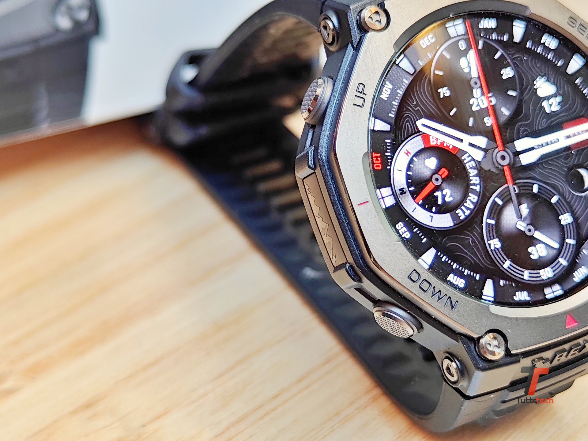 Amazfit T Rex 3 09