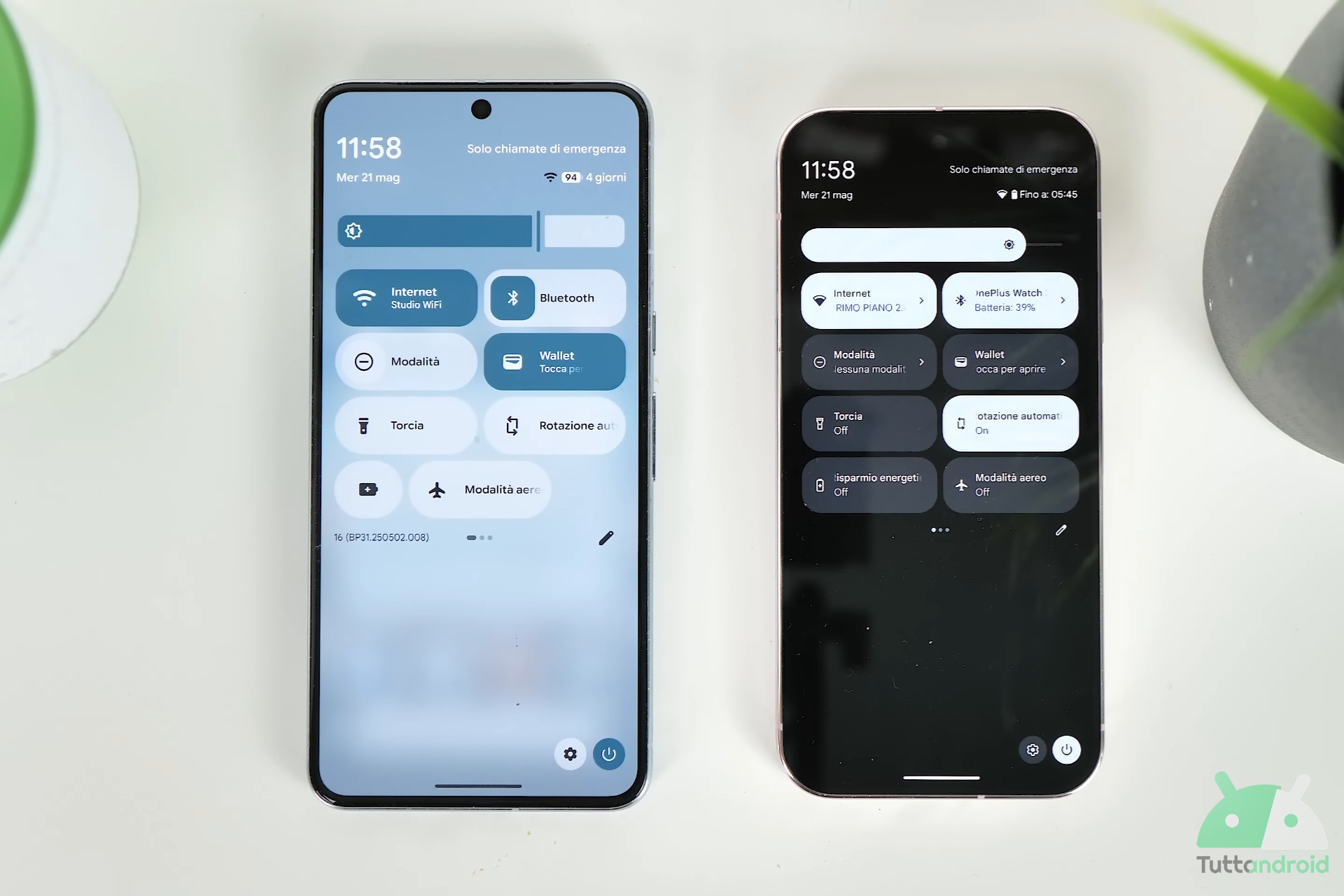 gli utenti pixel potranno gestire l intensità dell hdr con android 16 qpr1
