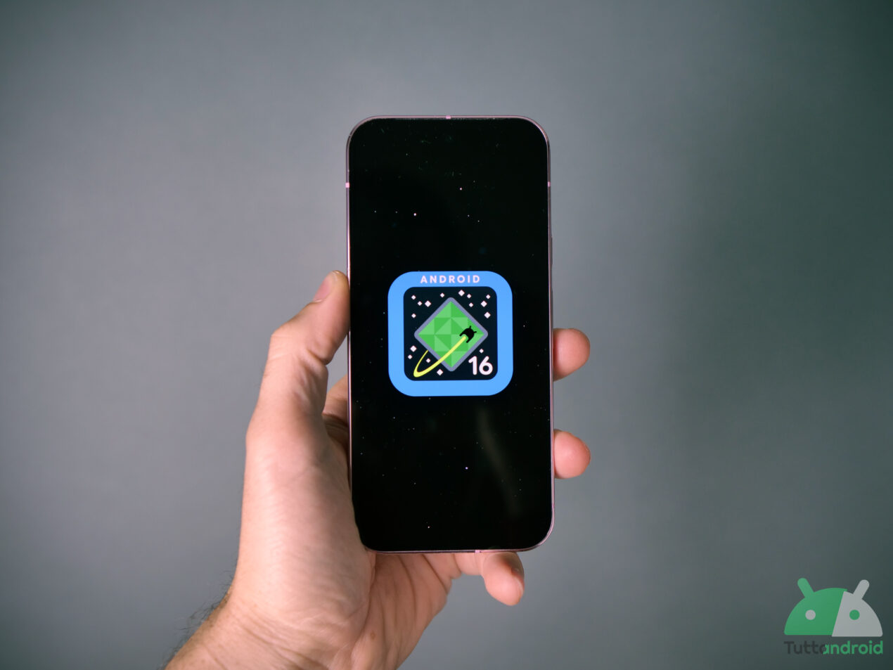 Android 16 QPR1 nasconde un trucco per organizzare meglio le impostazioni rapide
