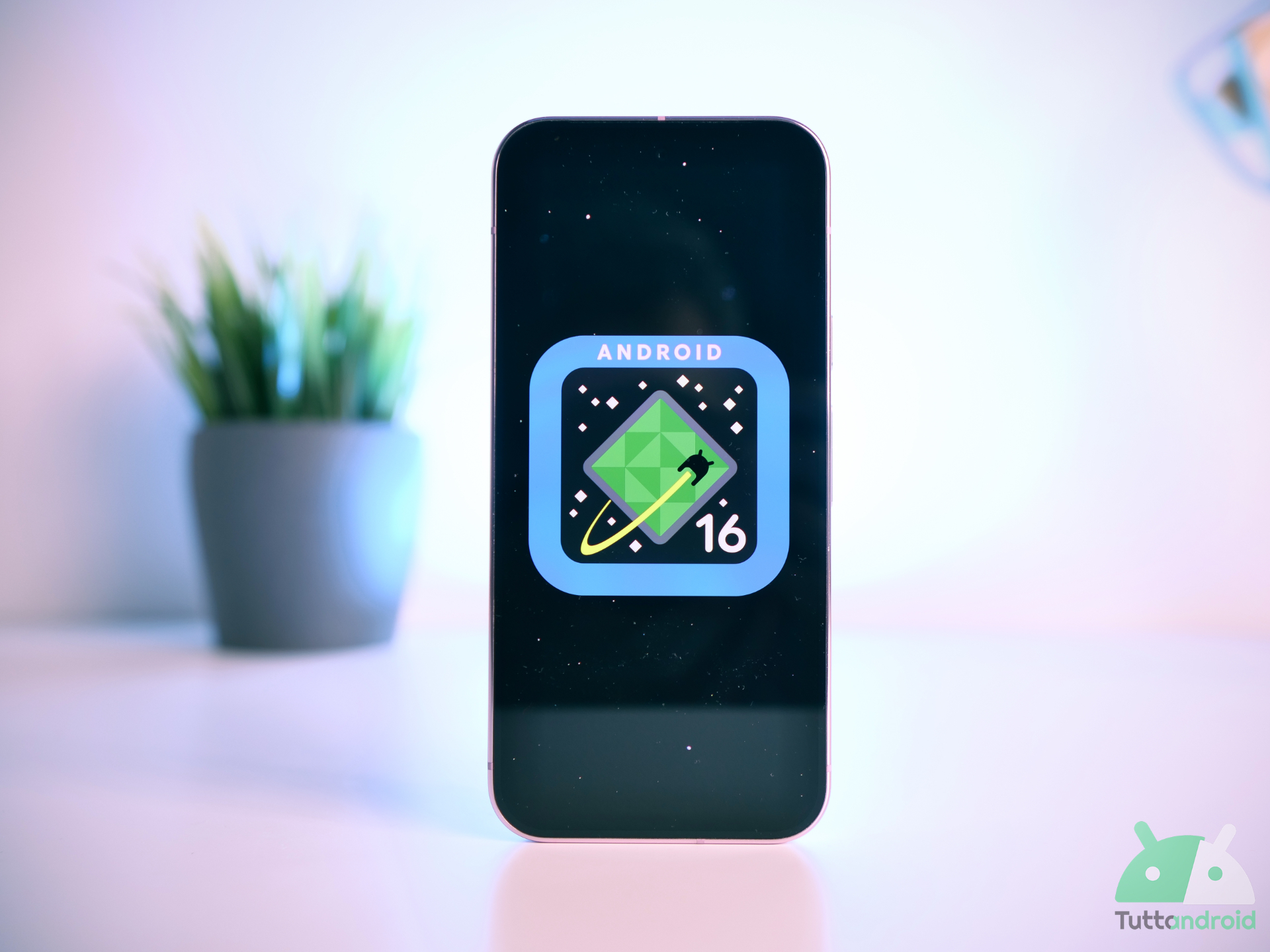 android 16 sbarca su tutti i pixel compatibili con l8217aggiornamento di giugno 2025