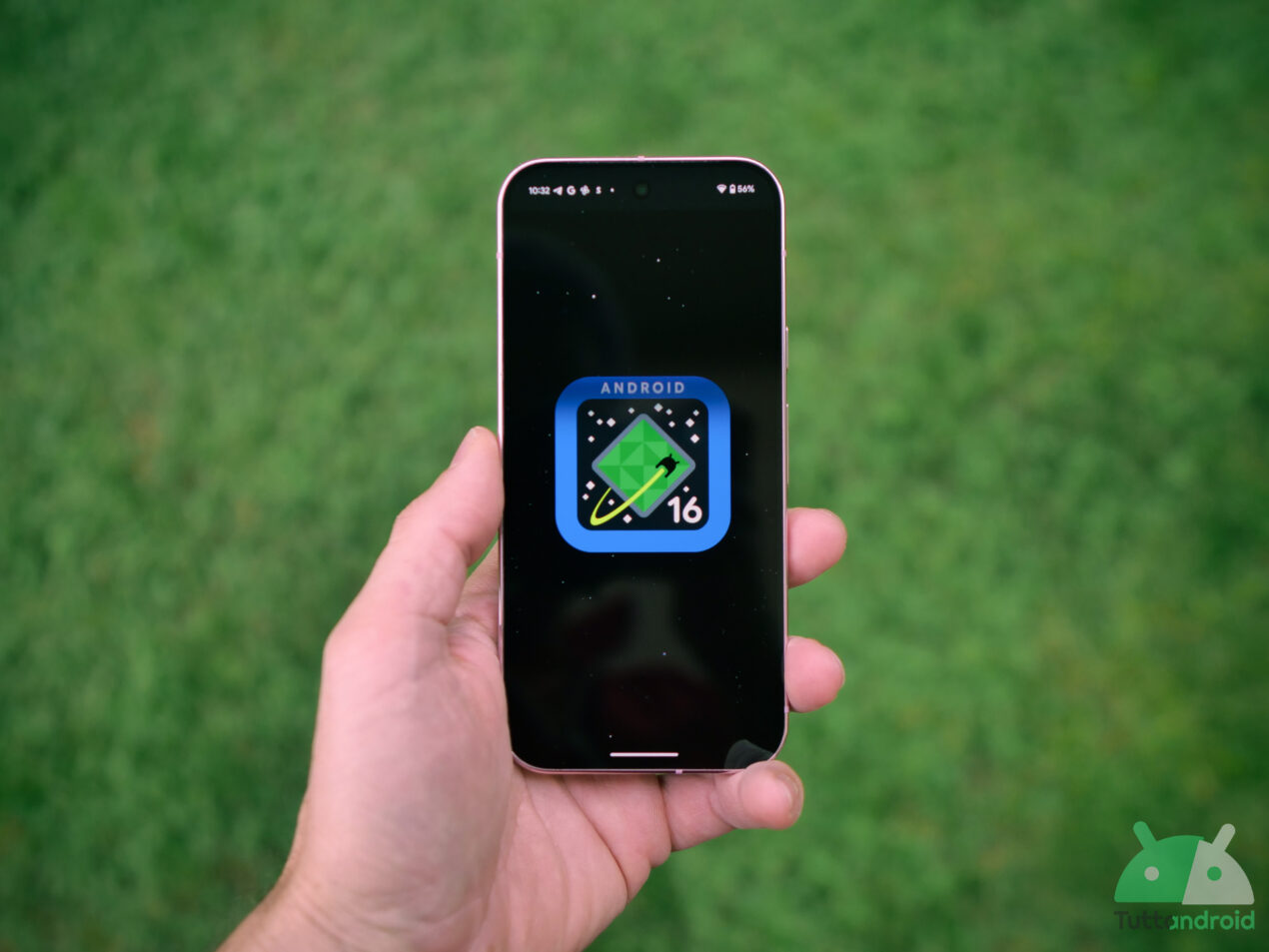 Google ha rilasciato la Beta 3 di Android 16 QPR1 sui Pixel compatibili