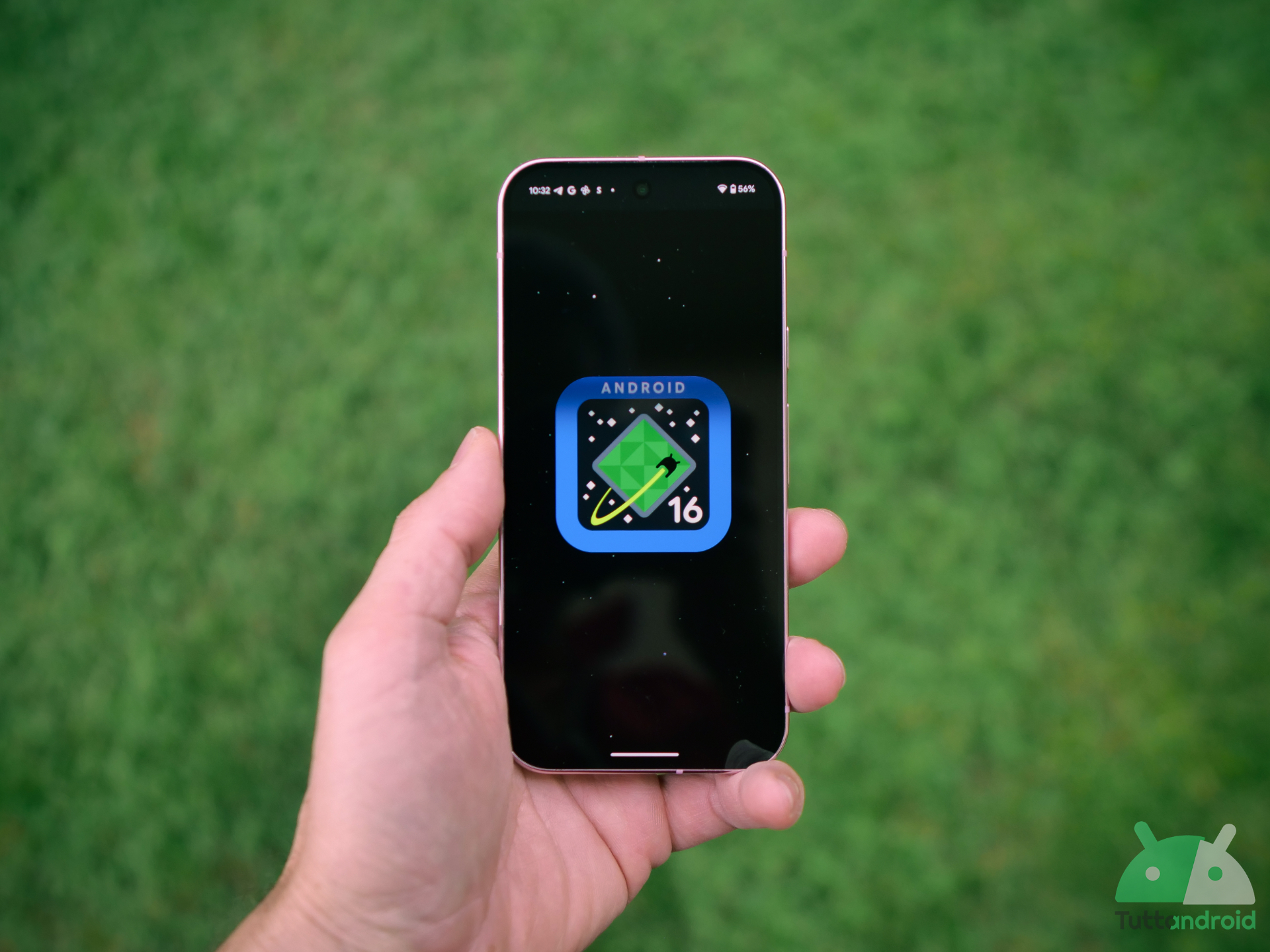 Arriva la Beta 2 di Android 16 QPR1 che porta sui Pixel la modalità desktop di Android