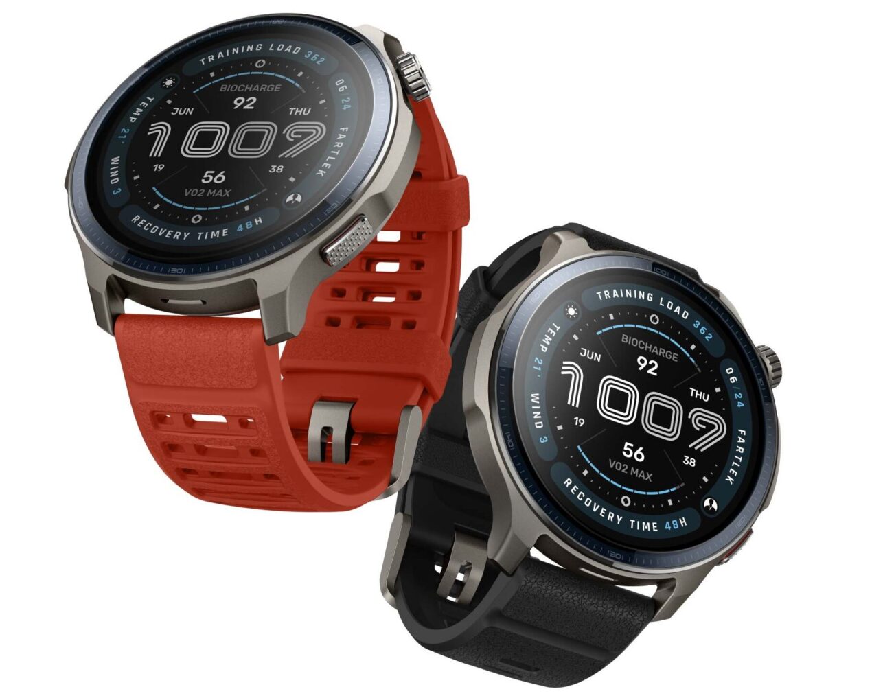 Novità per Amazfit Balance 2: arriva un nuovo aggiornamento con ben 7 cose nuove
