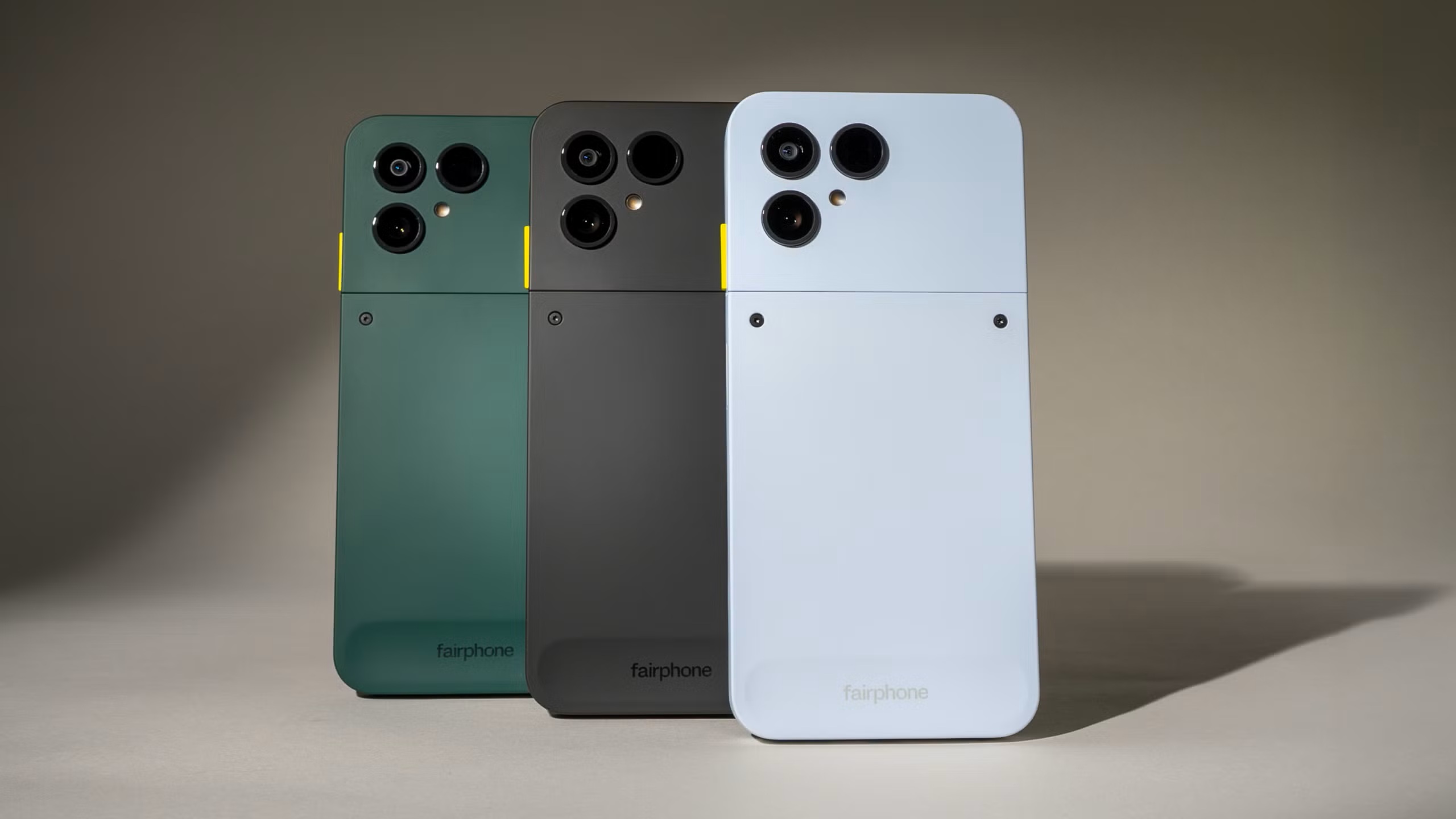 fairphone 6 232 il nuovo smartphone riparabile con android ma senza i servizi google