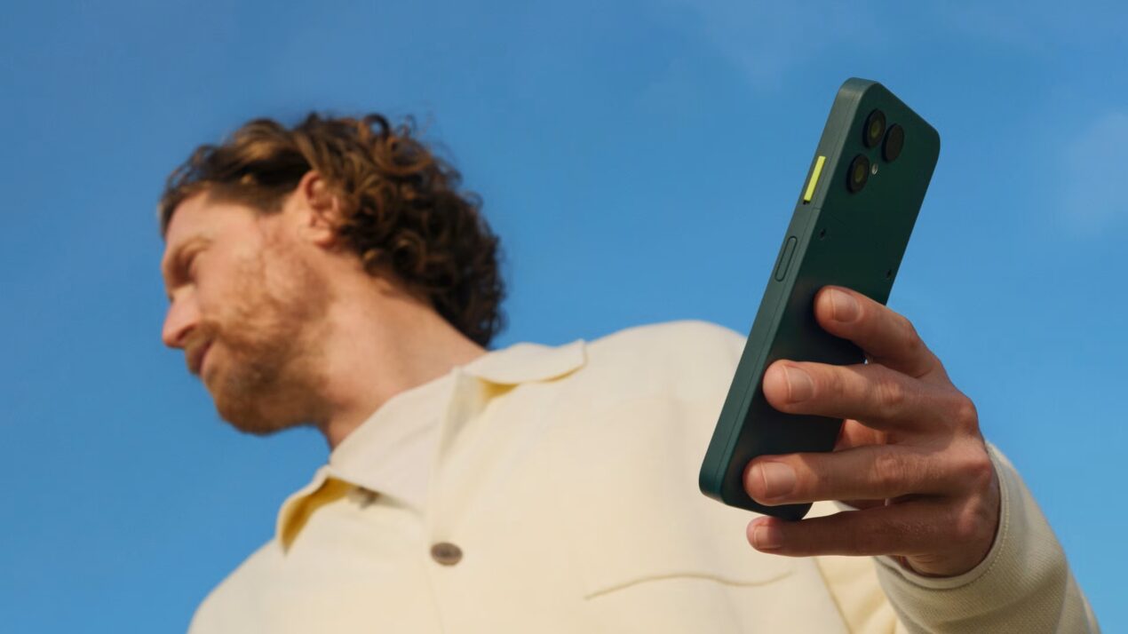 Fairphone 6+ è in arrivo: data di lancio e prezzo secondo i rumor