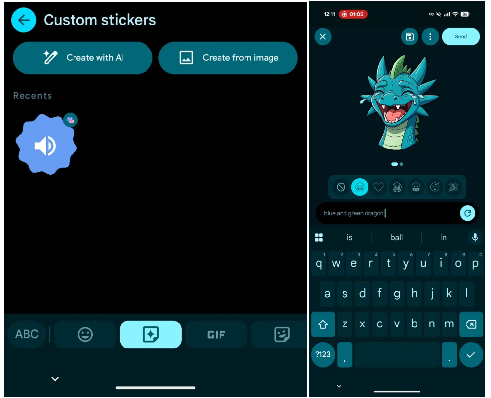 Gboard