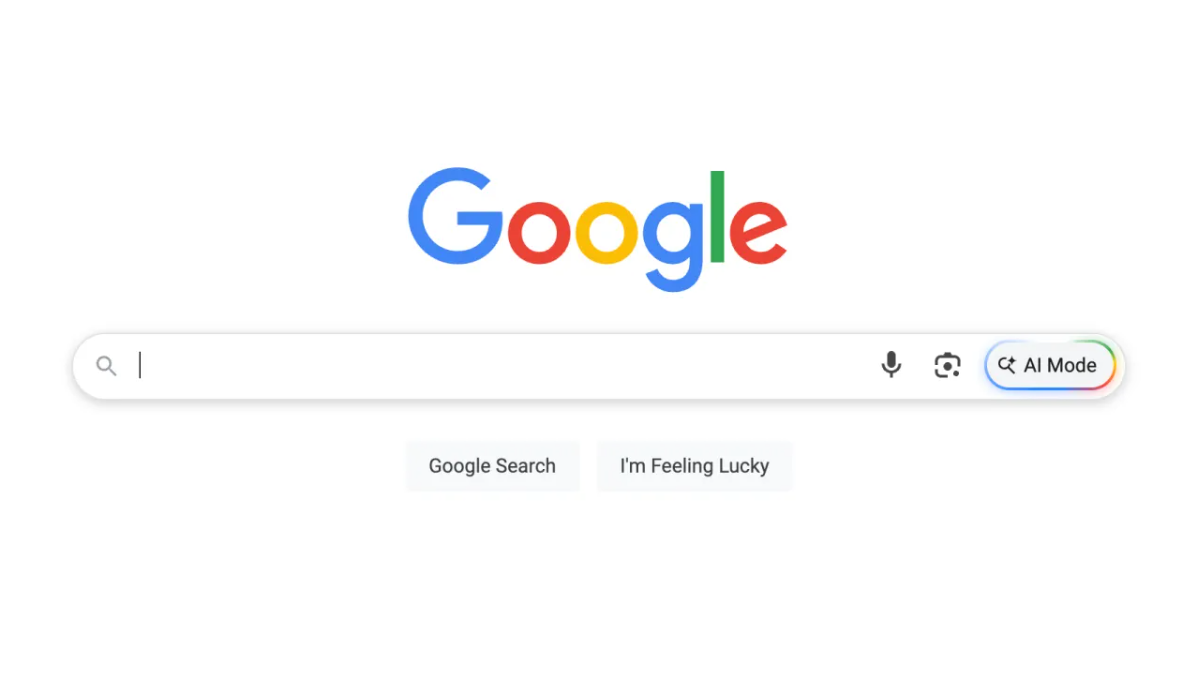 La scorciatoia di AI Mode arriva anche sul Web La scorciatoia di AI Mode arriva anche sul Web