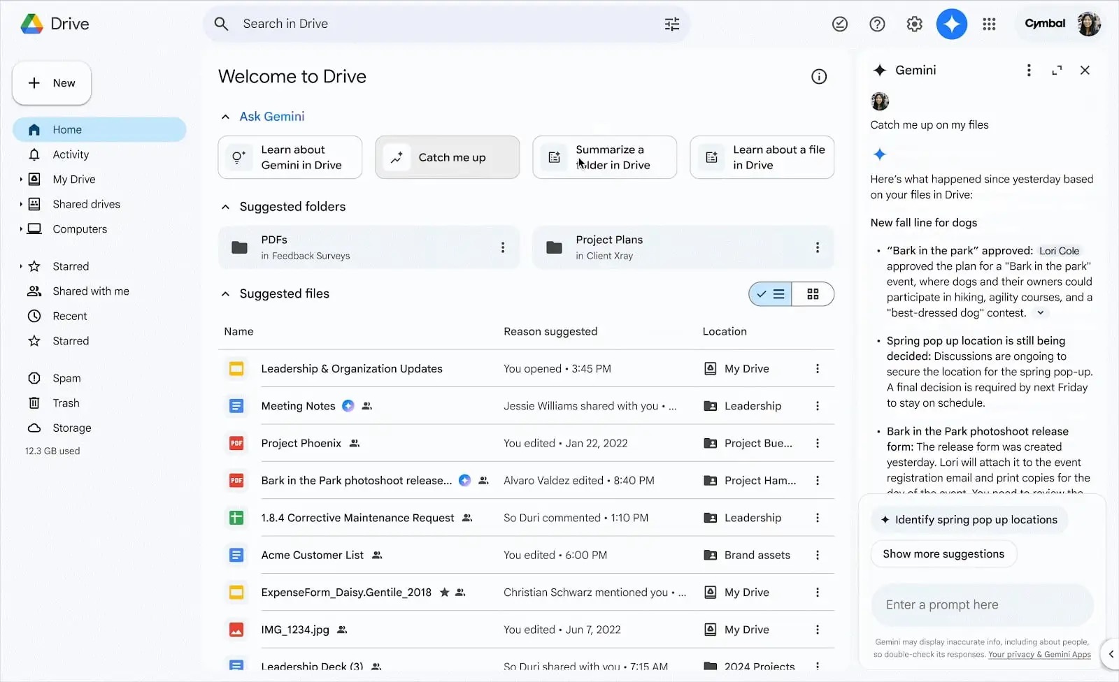 Google Drive