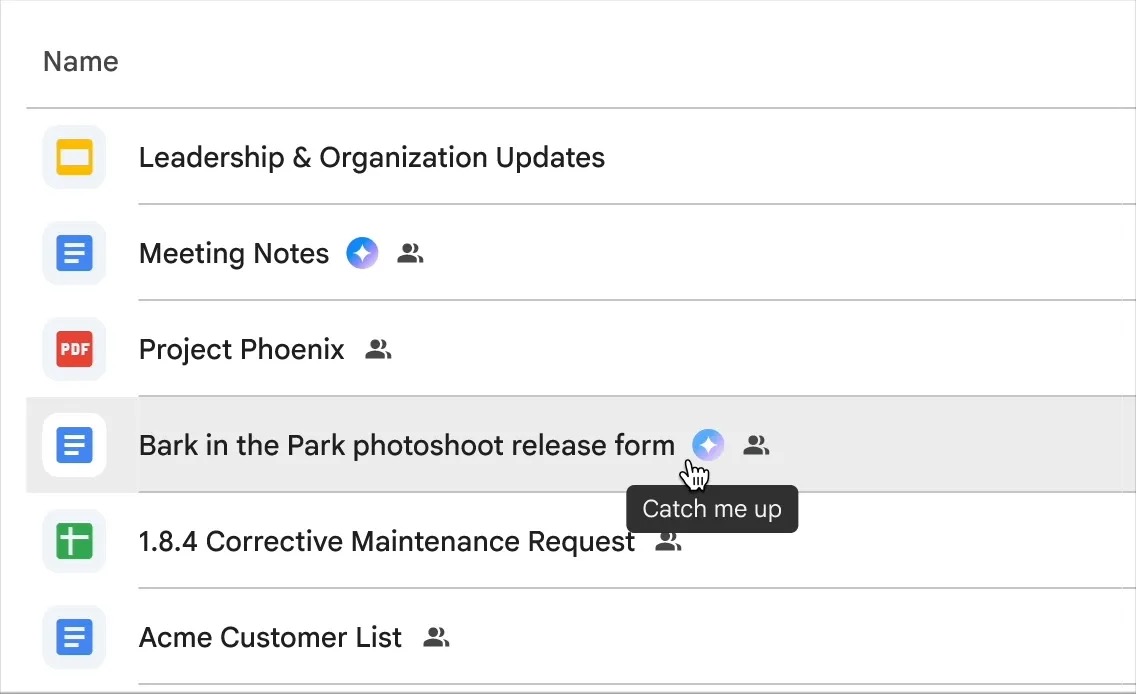 Google Drive
