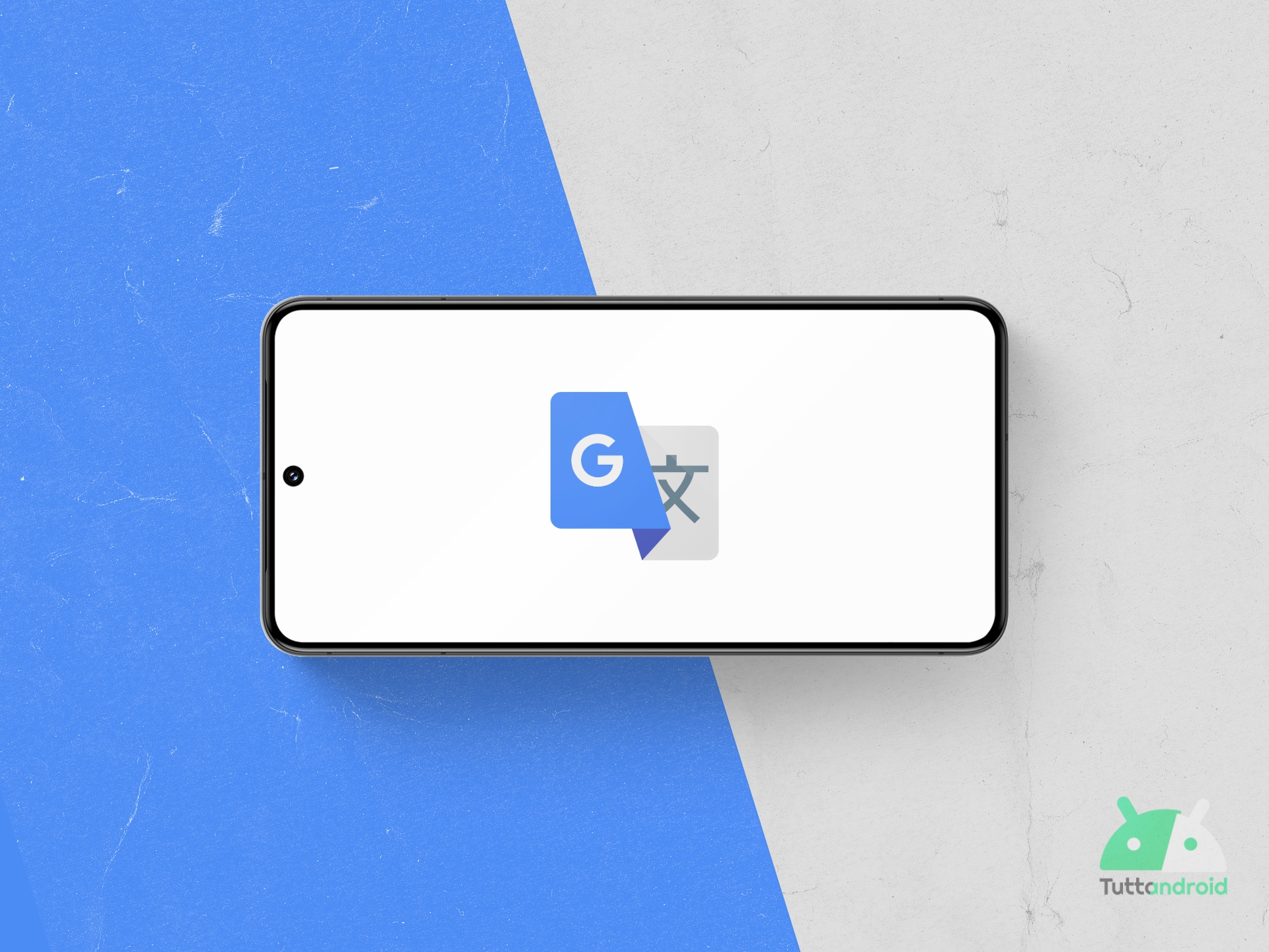Google Traduttore attende la nuova modalità conversazionale potenziata da Gemini Google Traduttore attende la nuova modalità conversazionale potenziata da Gemini