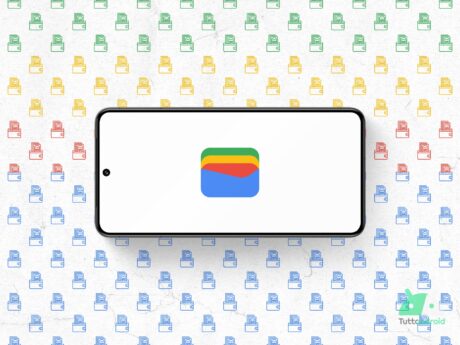 Google Wallet Hero