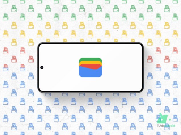 Google Wallet Hero