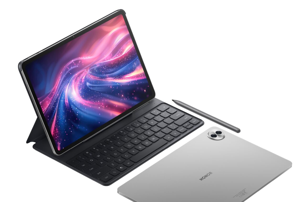 HONOR Pad 10 arriva in Italia ed è in promo lancio: coupon sconto e due regali