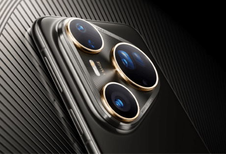 fotocamere Huawei Pura80 Ultra