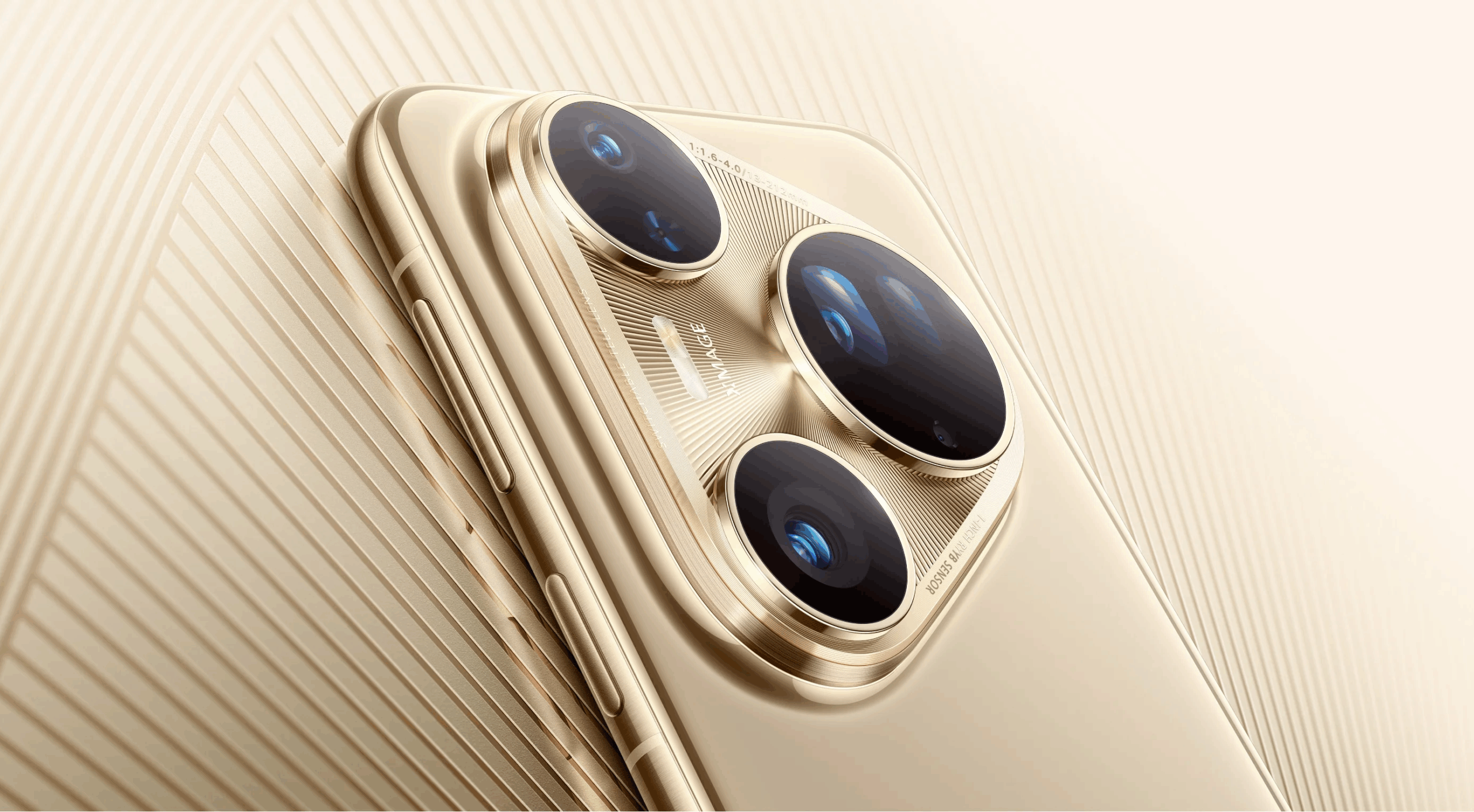 La serie Huawei Pura80 è ufficiale con quattro smartphone e fotocamere super