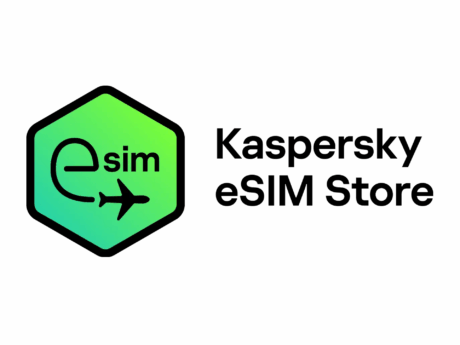 Kaspersky eSIM Store