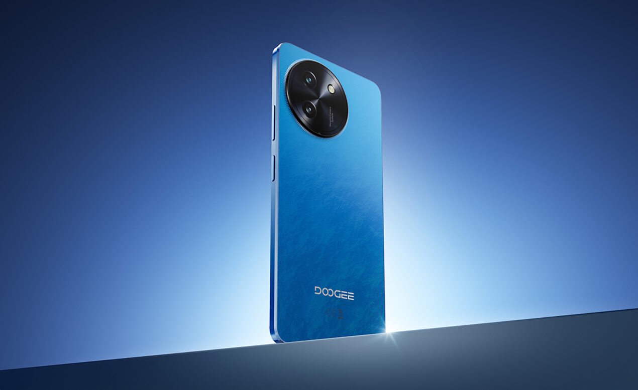 La serie DOOGEE Note59 arriva in Italia in offerta lancio: più di 6000 mAh a partire da 159 euro