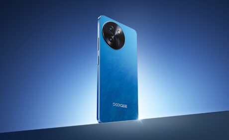 DOOGEE Note59