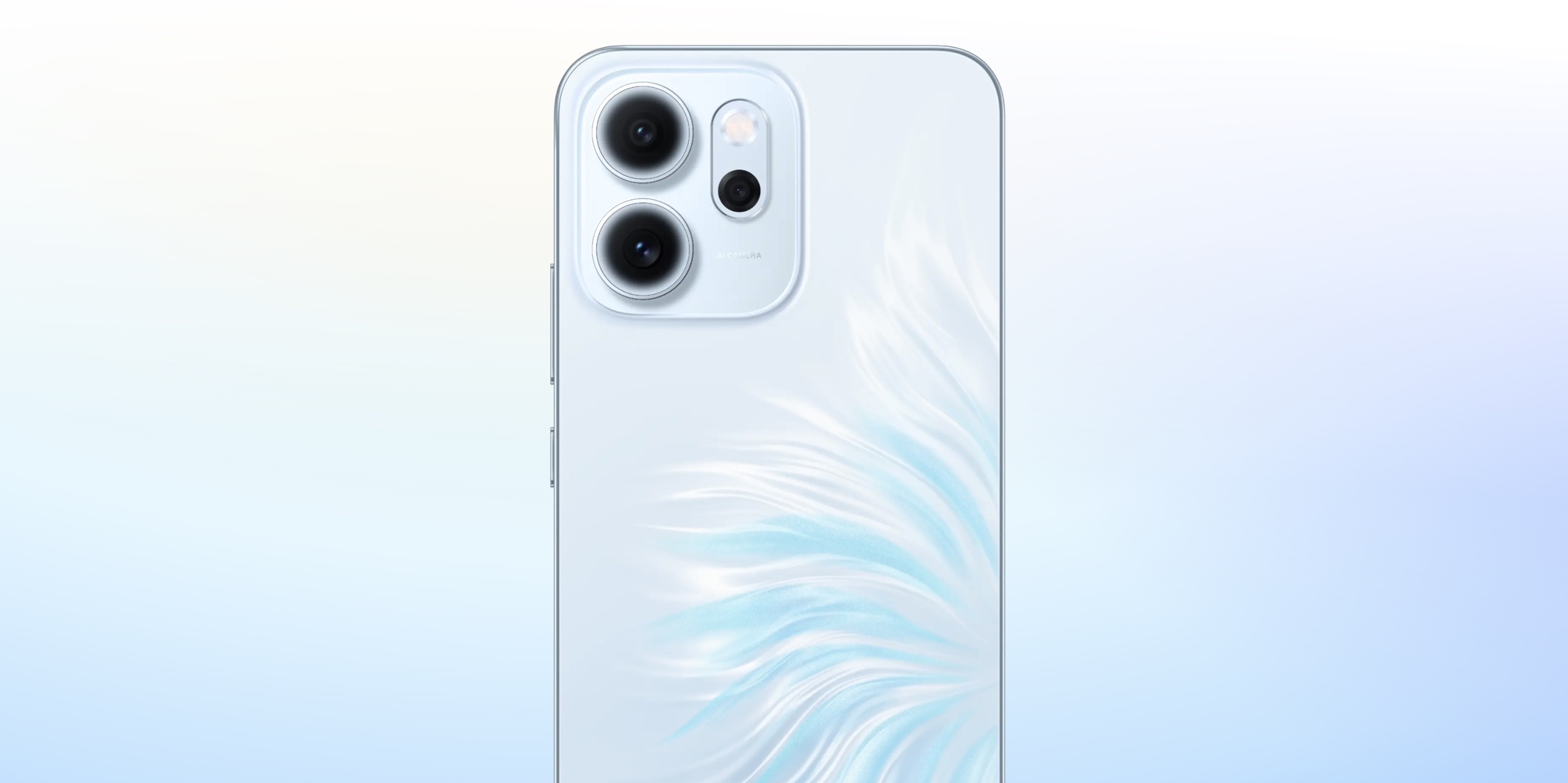 OPPO Reno14 F