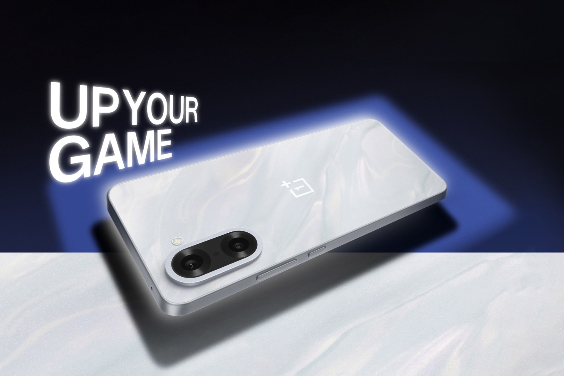 OnePlus Nord CE 5 teaser hero
