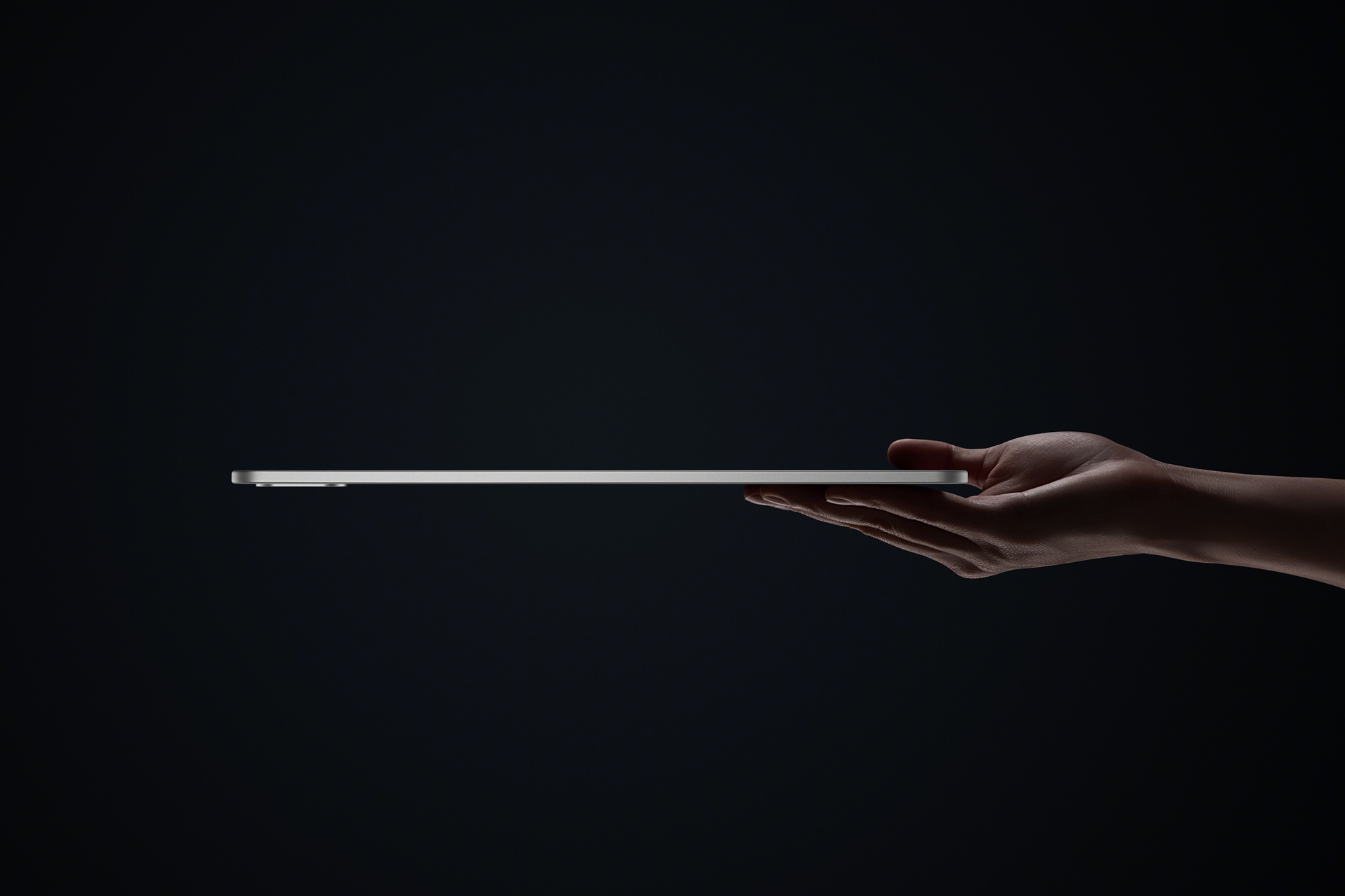 OnePlus Pad 3 spessore