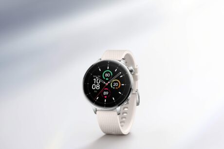 OnePlus Watch 3 43mm teaser hero