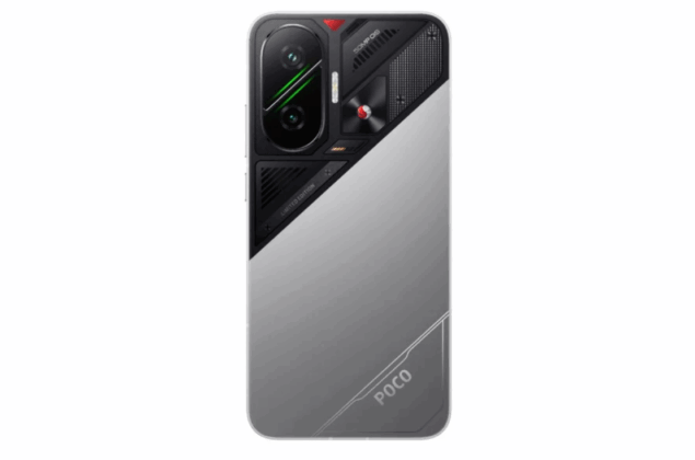 POCO F7