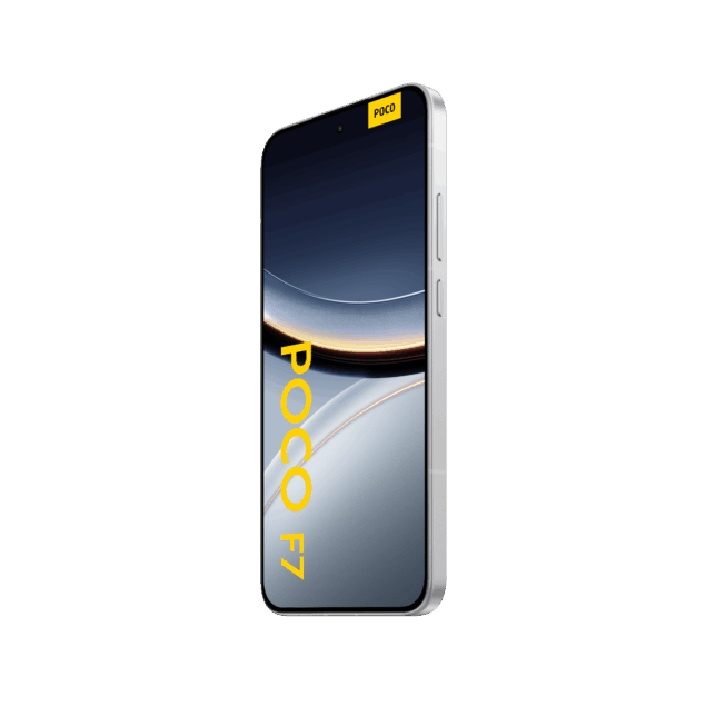 POCO F7