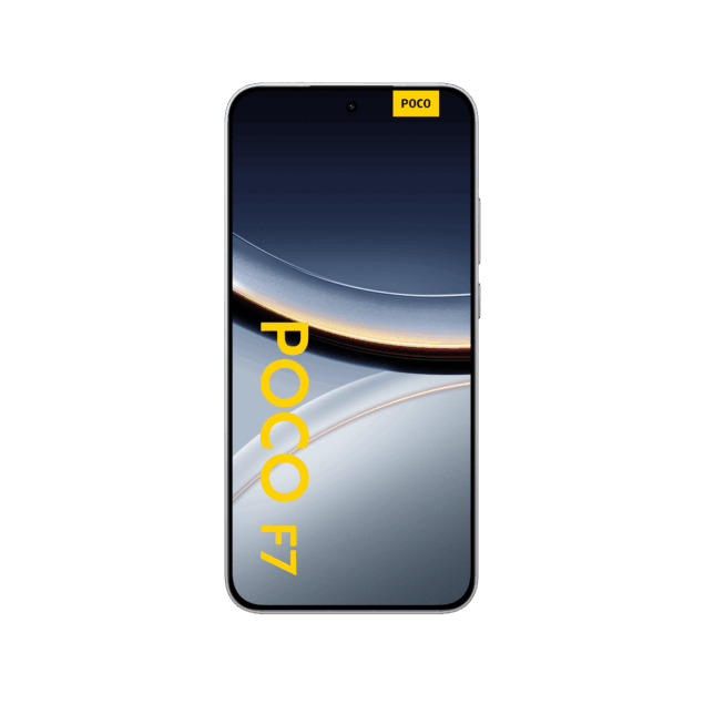 POCO F7