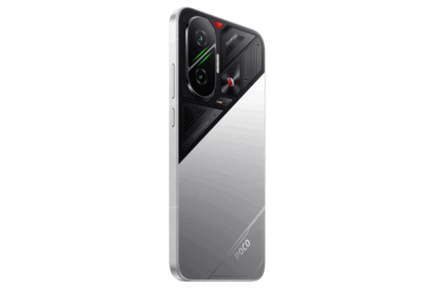 POCO F7