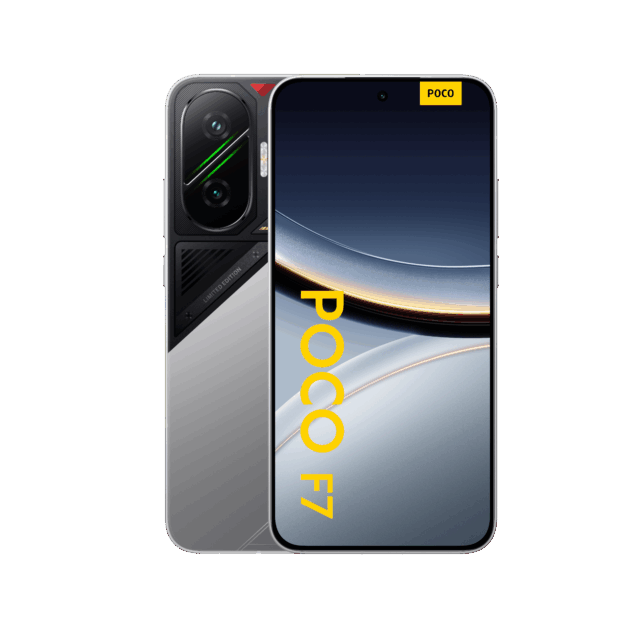 POCO F7