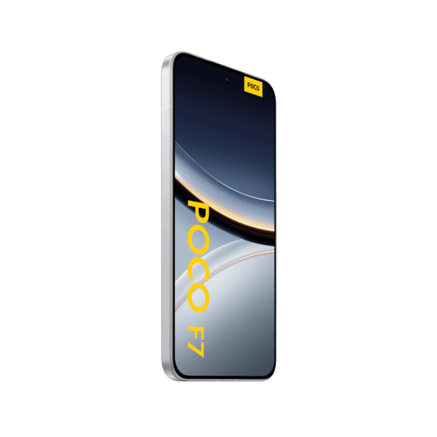 POCO F7