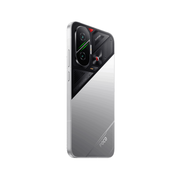 POCO F7