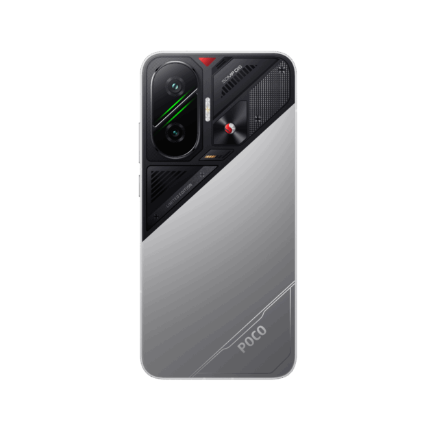 POCO F7