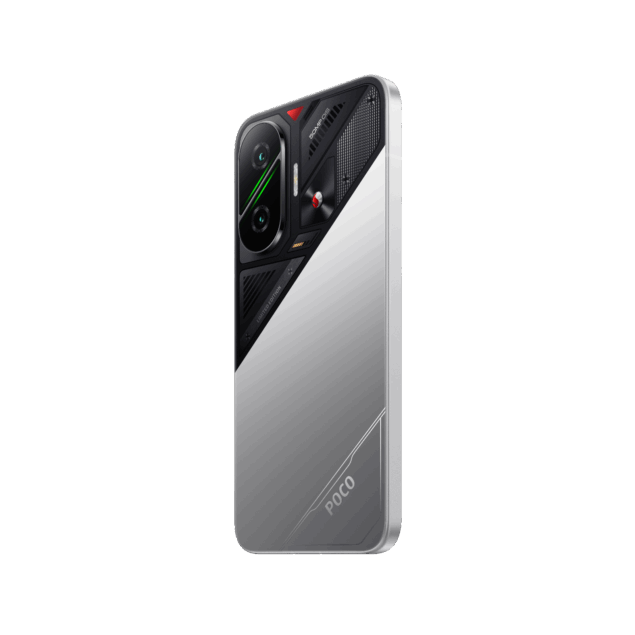 POCO F7