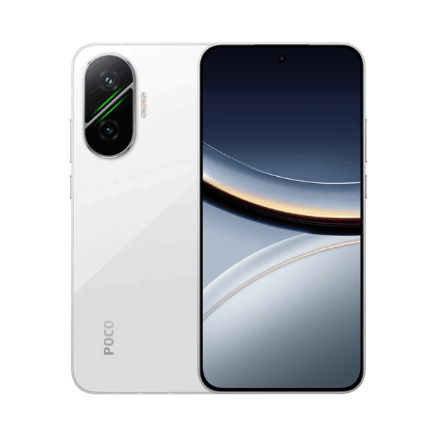 POCO F7