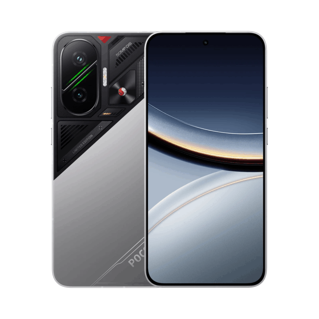 POCO F7