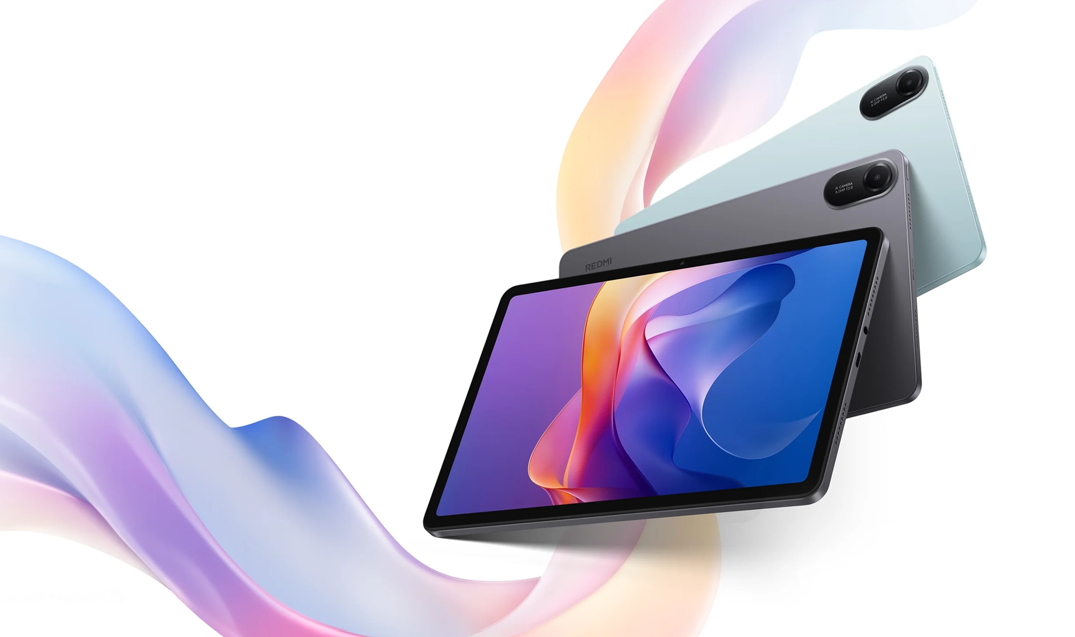 REDMI Pad 2 TAG