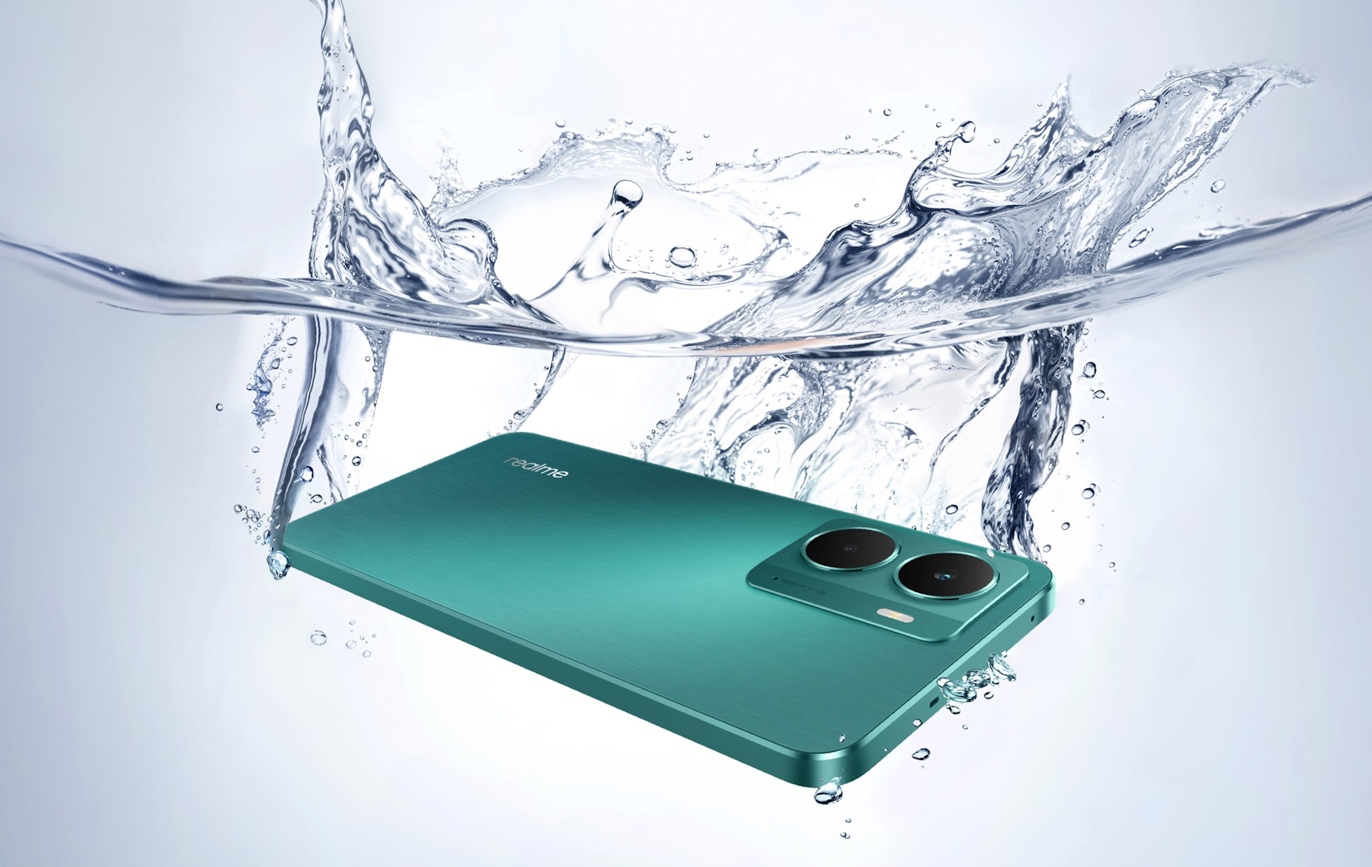 realme p3 5g 232 disponibile in italia in offerta lancio si parte da meno di 200 euro